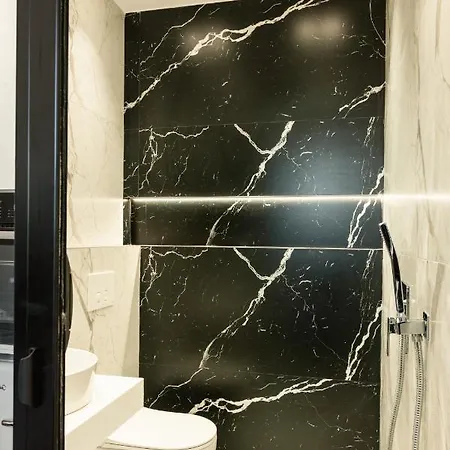 Cozy And Chic דירה *