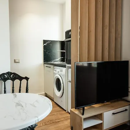 Cozy And Chic Apartamento *