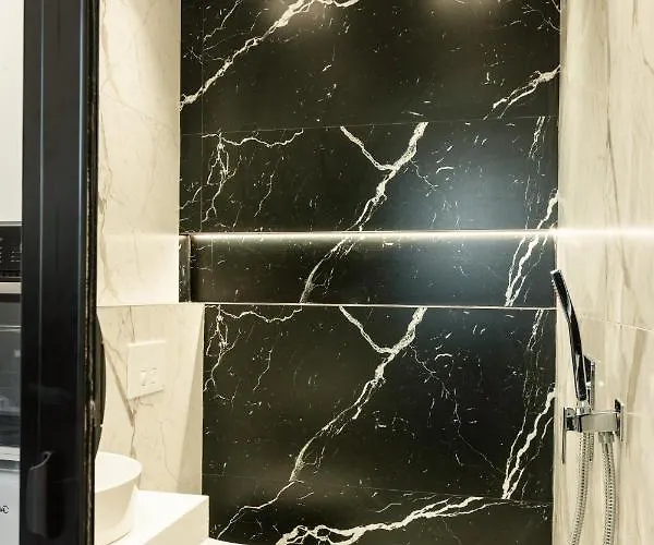 Cozy And Chic Appartamento *